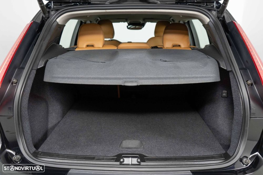 Volvo XC 40 1.5 T4 PHEV Inscription Expression - 11