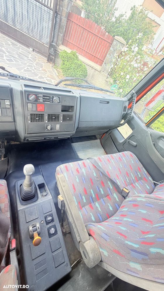 Iveco Euro cargo - 20