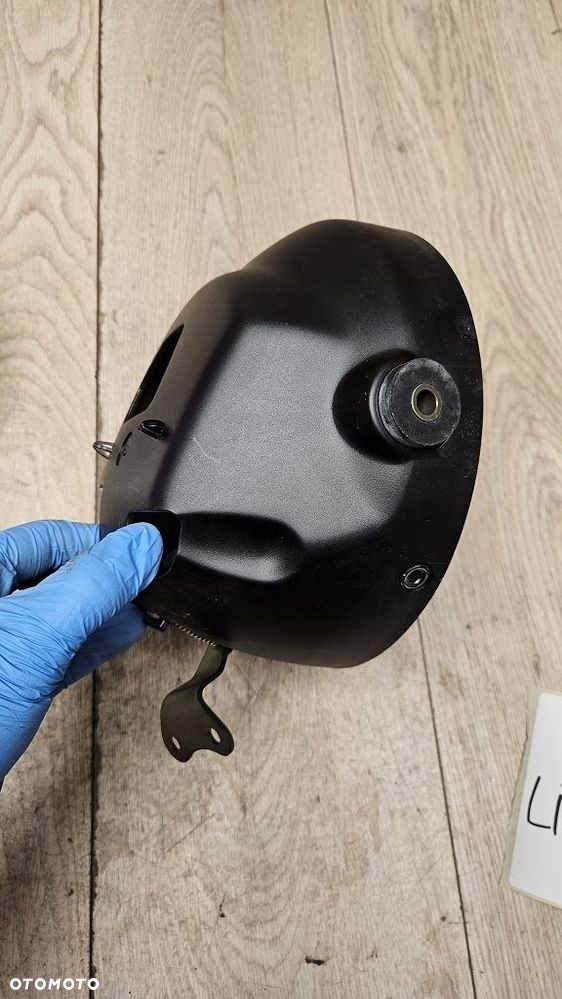 Reflektor Lampa Yamaha XJR 1300 / XJR 1200 - 8