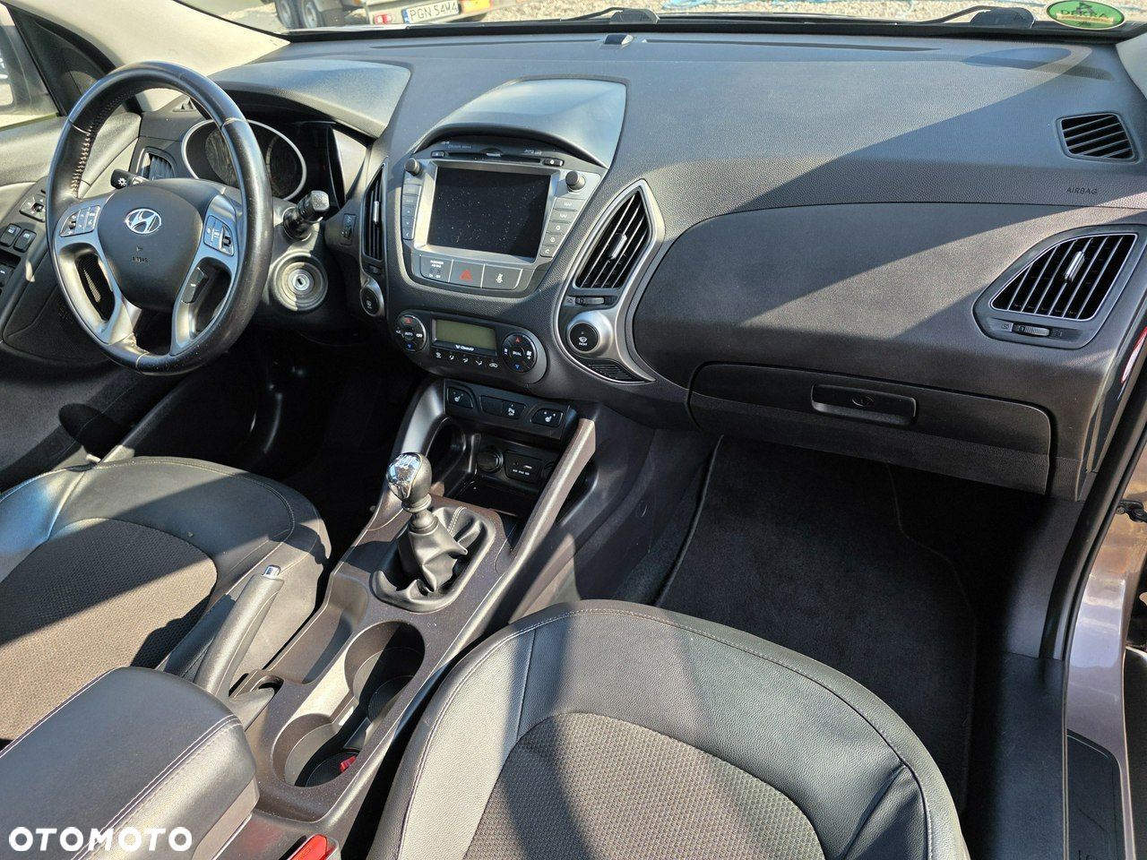 Hyundai ix35 1.6 GDI Premium 2WD - 17