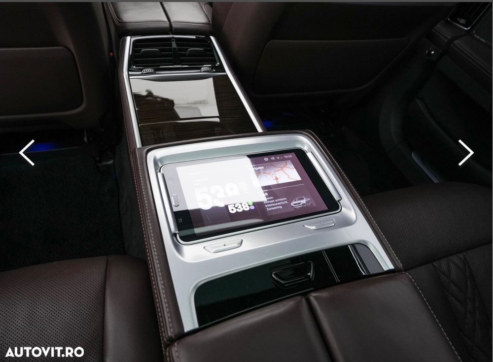 BMW Seria 7 ver-745le-xdrive-at-phev - 22