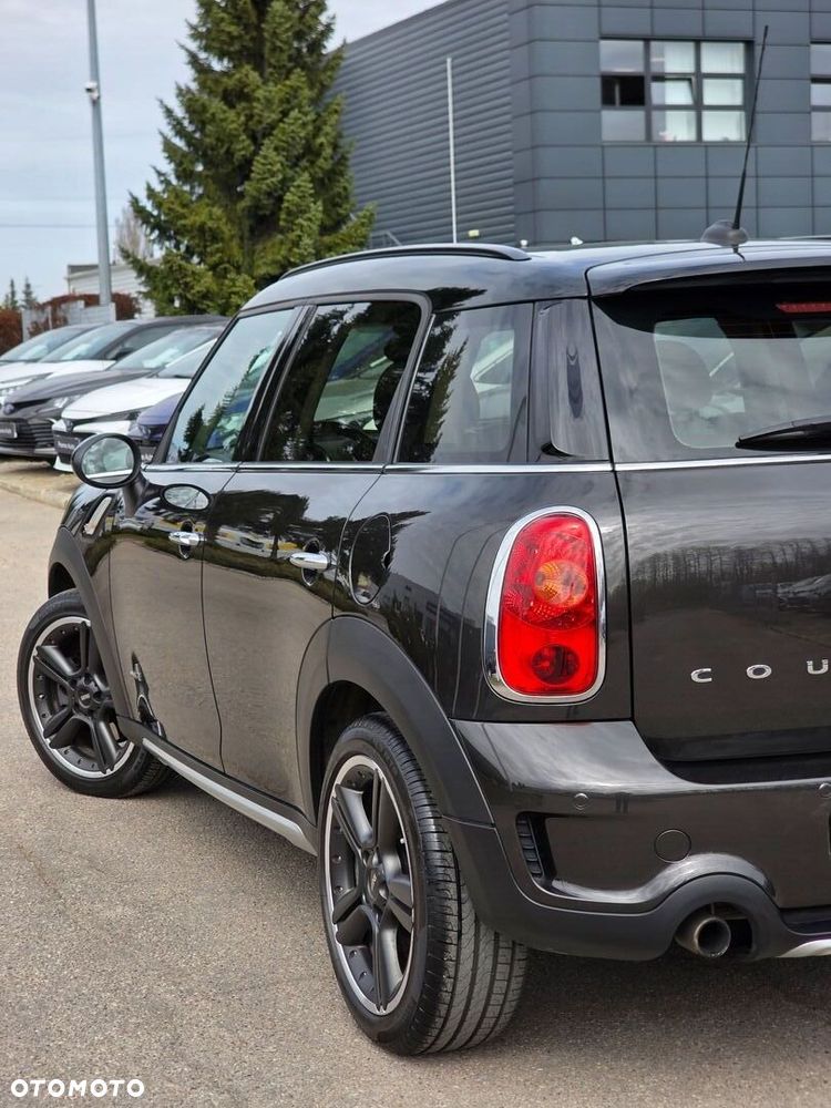 MINI Countryman - 11