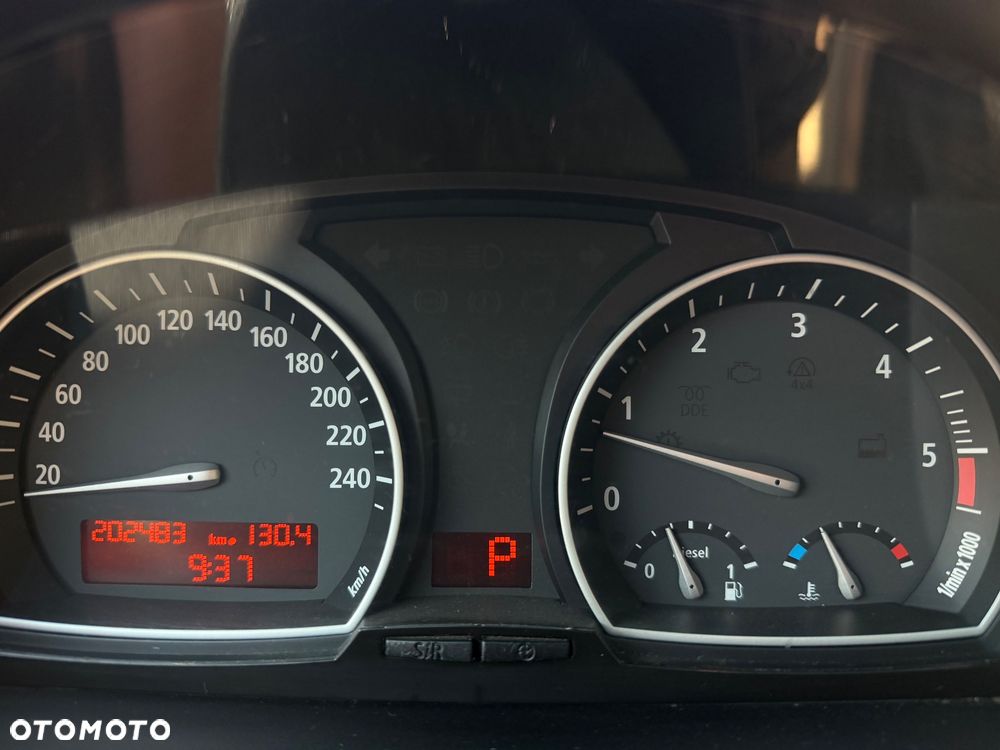 BMW X3 - 21