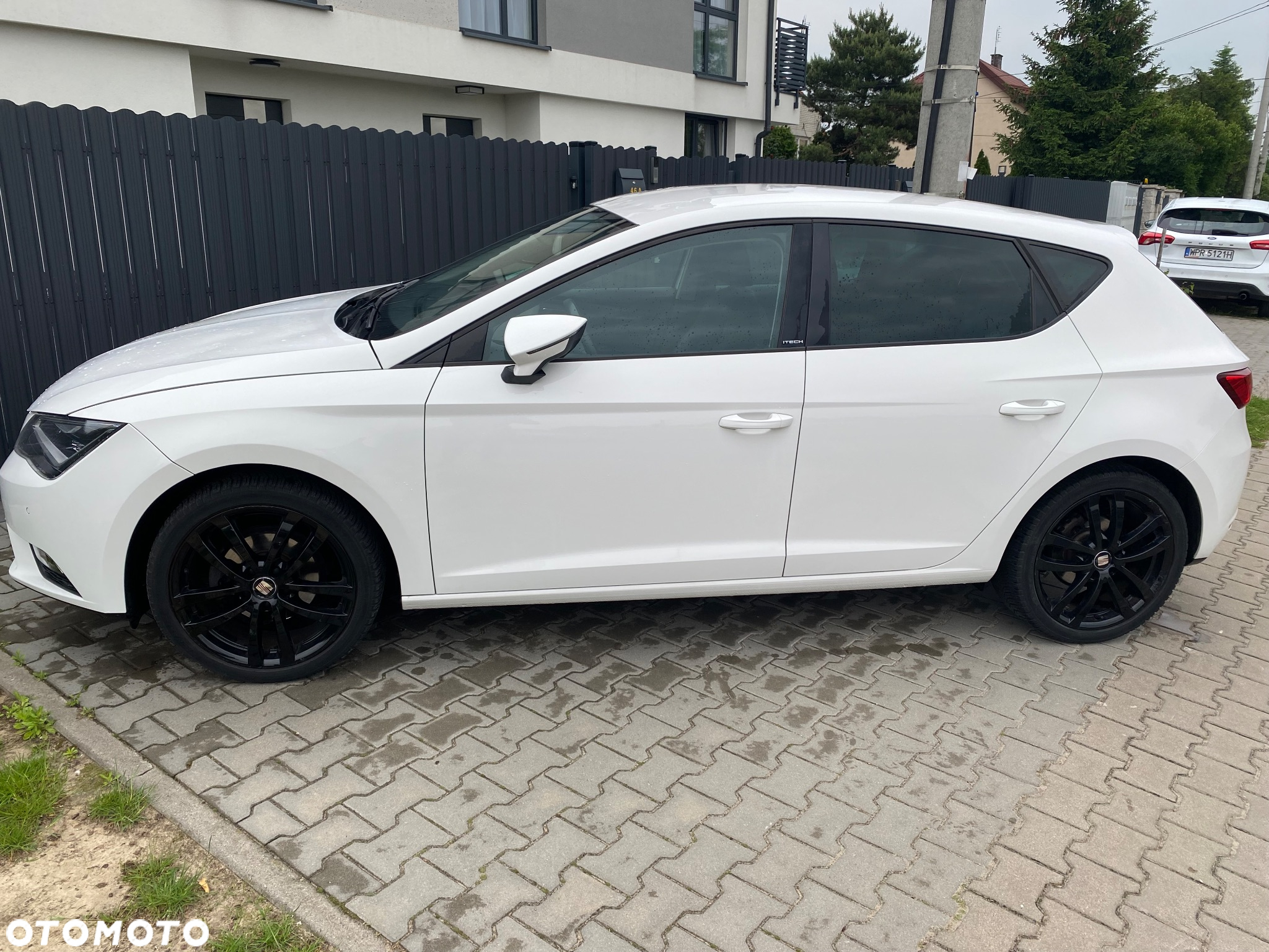 Seat Leon 1.2 TSI Start&Stop I-Tech - 12