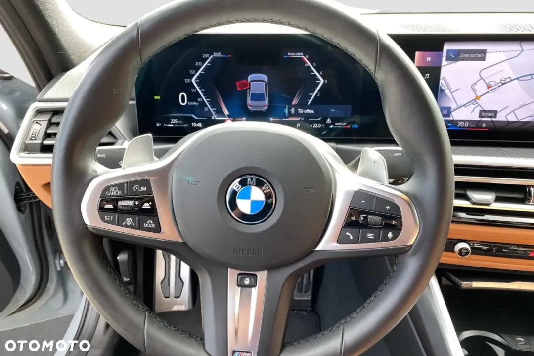 BMW Seria 3 M340i xDrive - 13