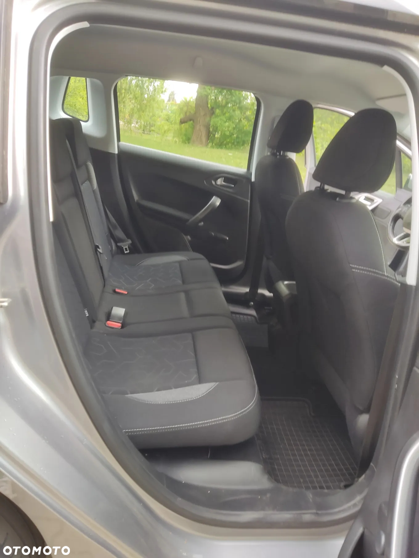 Peugeot 2008 PureTech 82 Style - 21