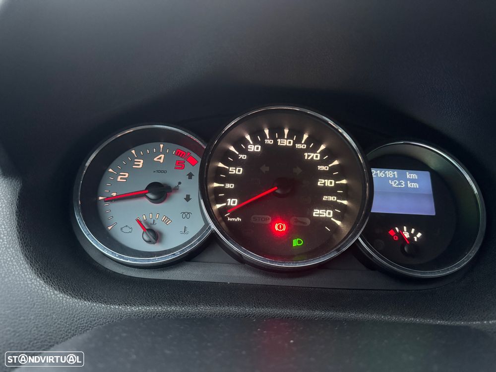 Renault Mégane Coupe 1.5 dCi GT Line SS - 11