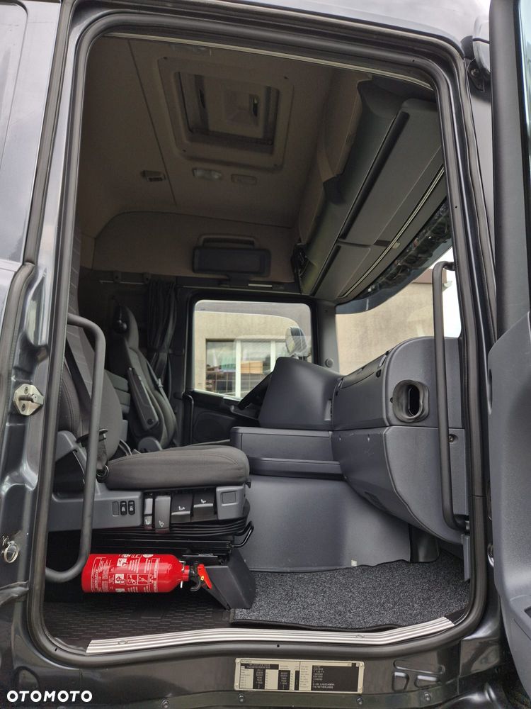 Scania R450 - 22