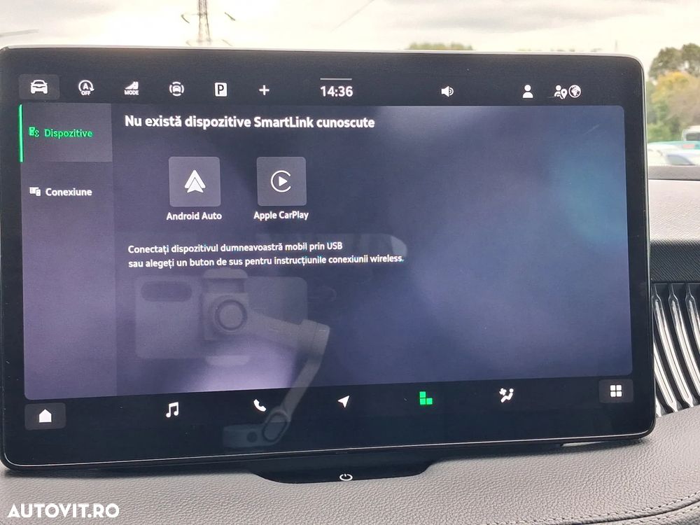 Skoda Superb 2.0 TDI 193 CP 4x4 DSG Selection - 31