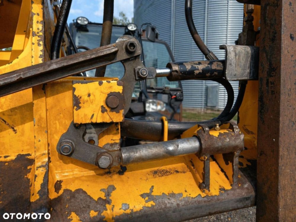 JCB 531-70 Agri Plus - 3