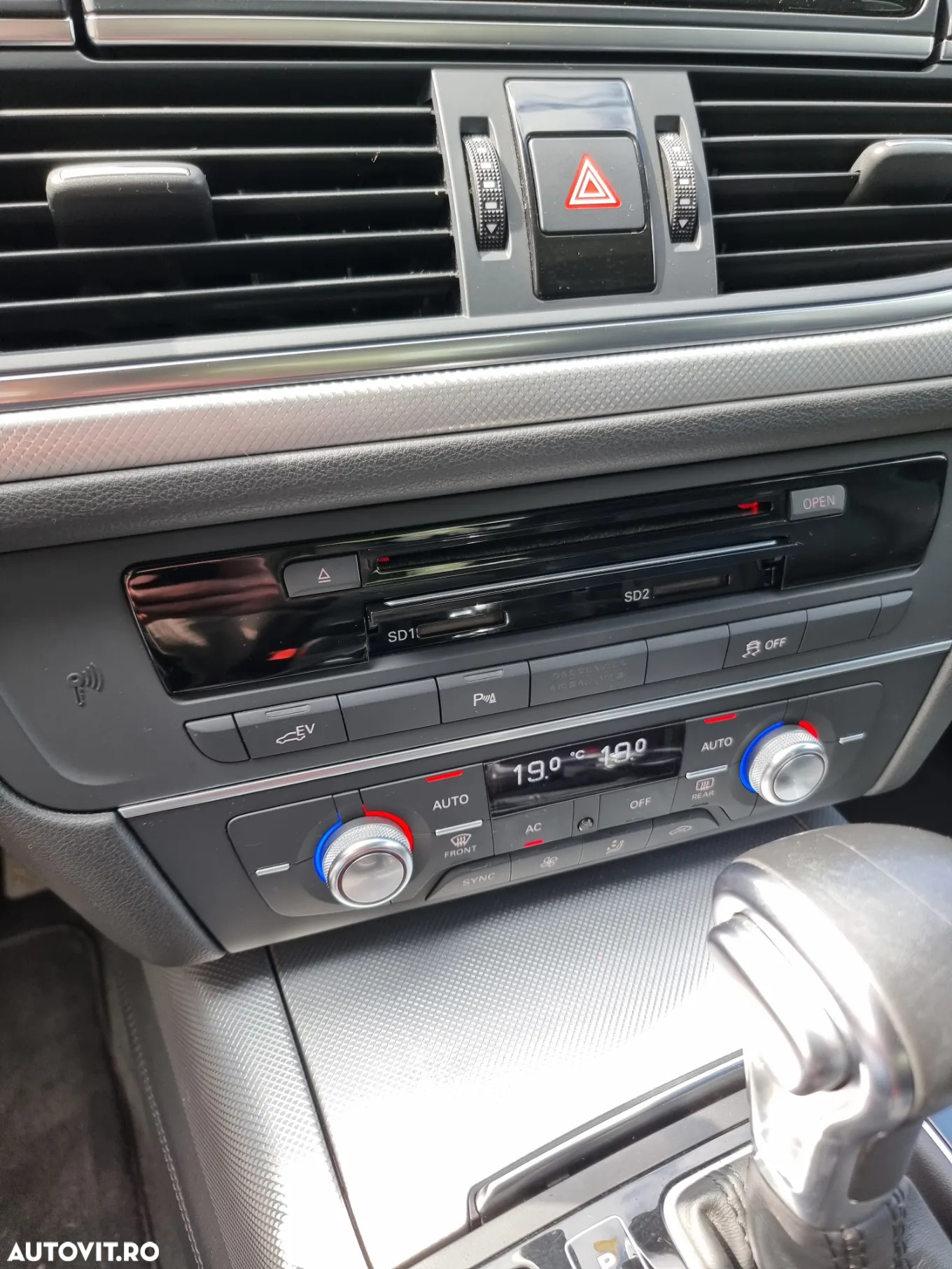 Audi A6 2.0 TFSI hybrid tiptronic - 24