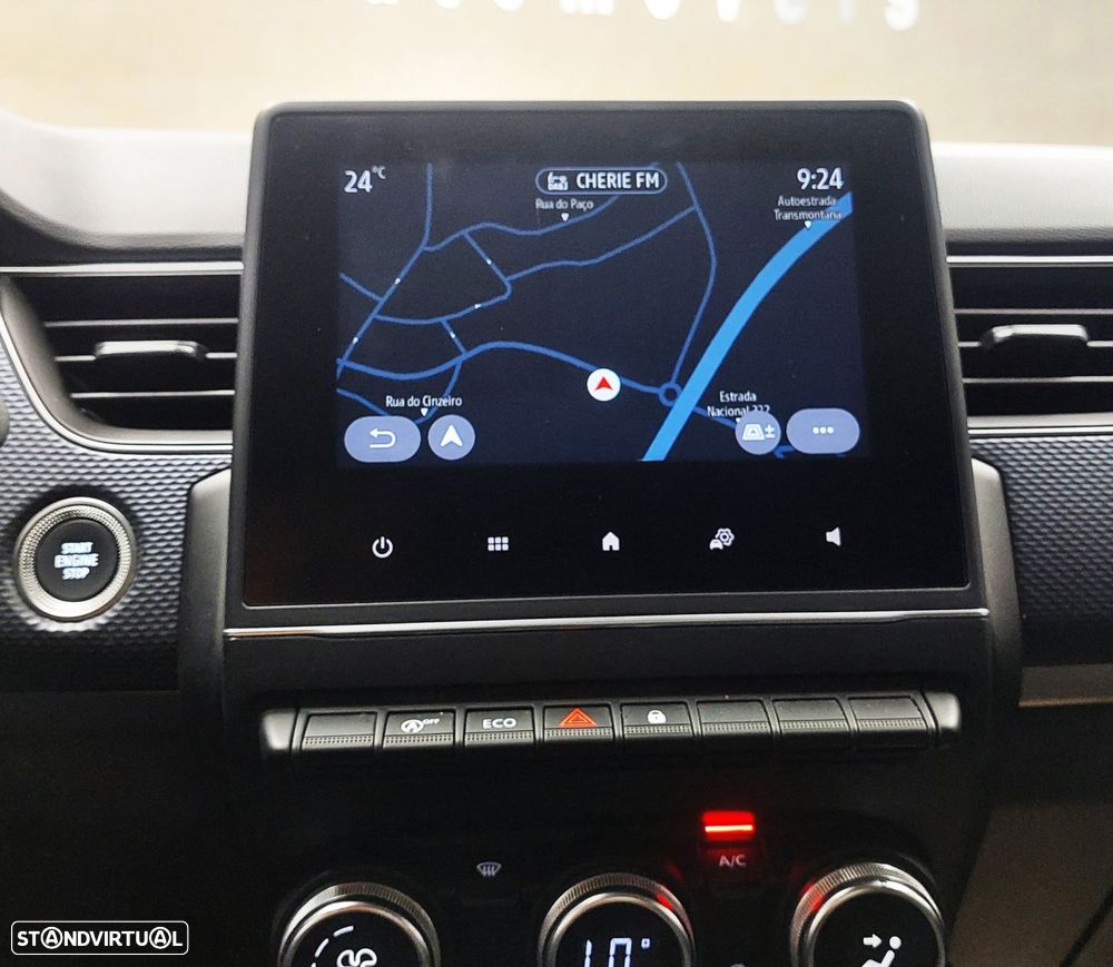 Renault Arkana 1.3 TCe Techno EDC - 19
