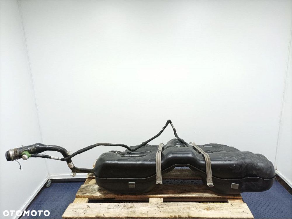 BMW 7 G11 G12 LCI 3.0D 320 KM ZBIORNIK BAK PALIWA DIESEL 7487610 - 4