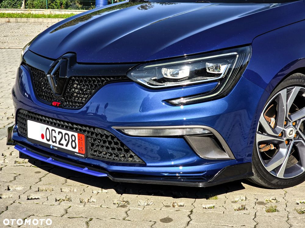 Renault Megane 1.6 TCe GT EDC - 4