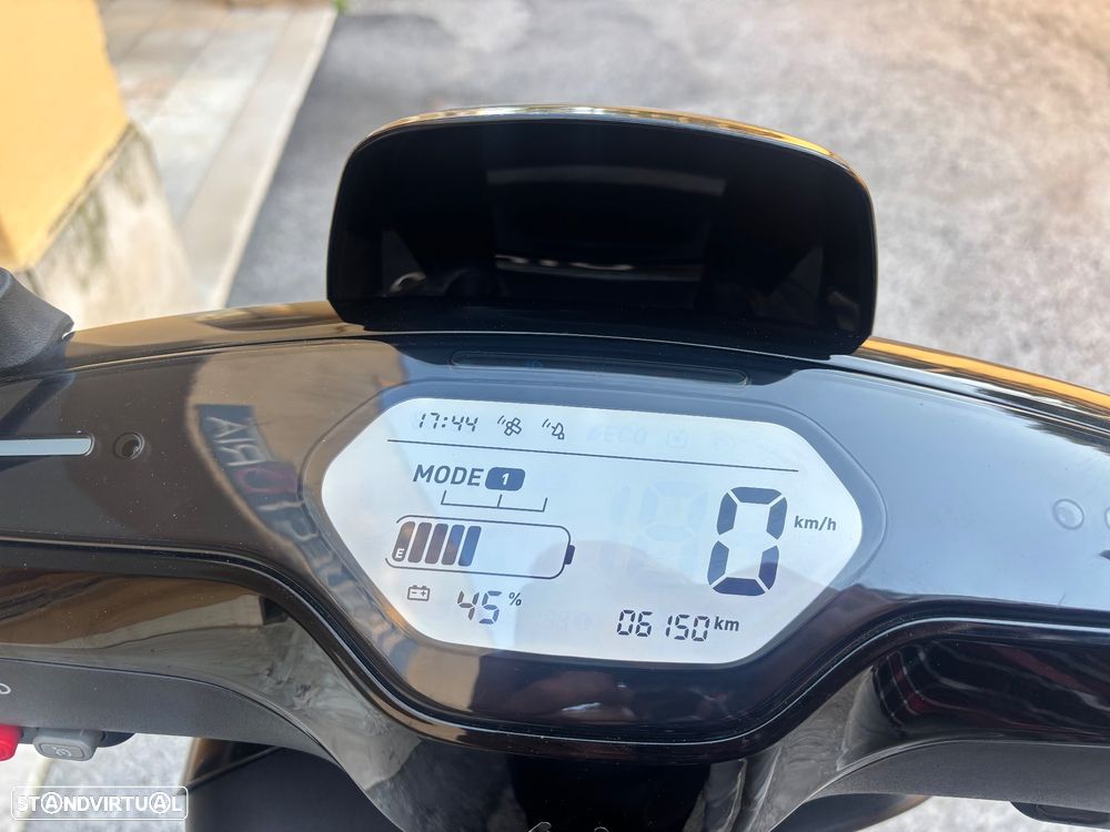 Niu M+ Pro SPORT - 12