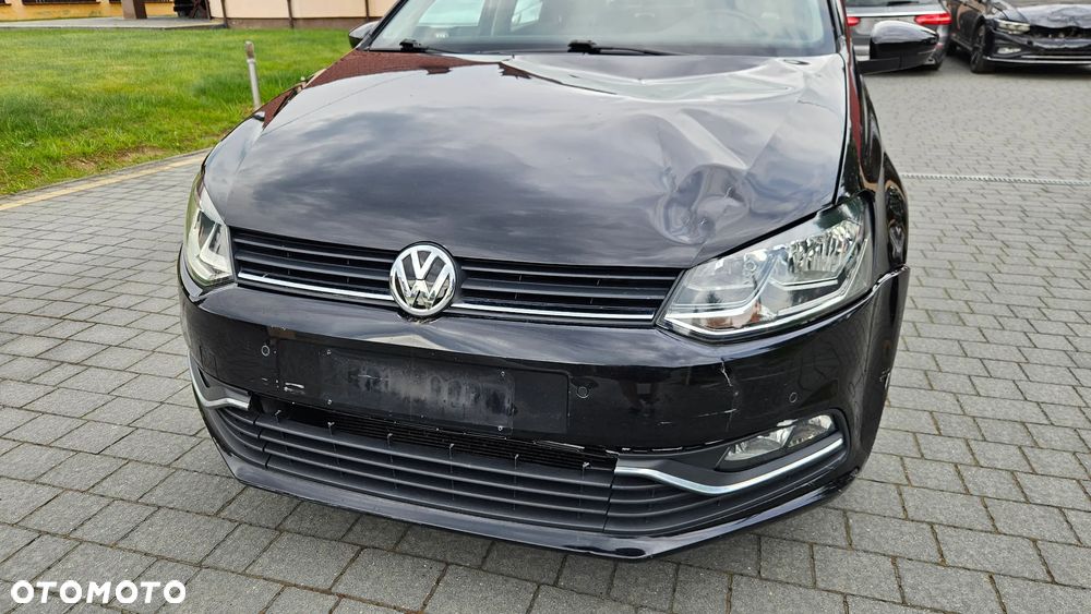 Volkswagen Polo 1.4 TDI (Blue Motion Technology) Comfortline - 11