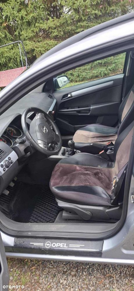 Opel Astra - 7