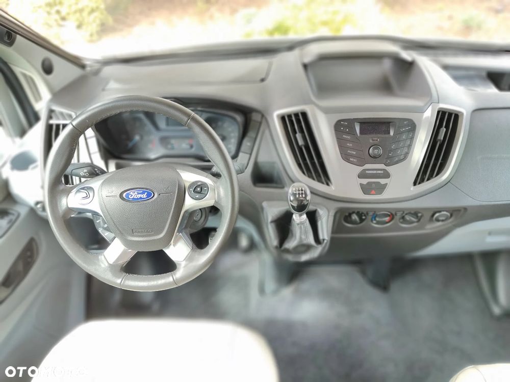 Roller Team Kronos 298M - 33