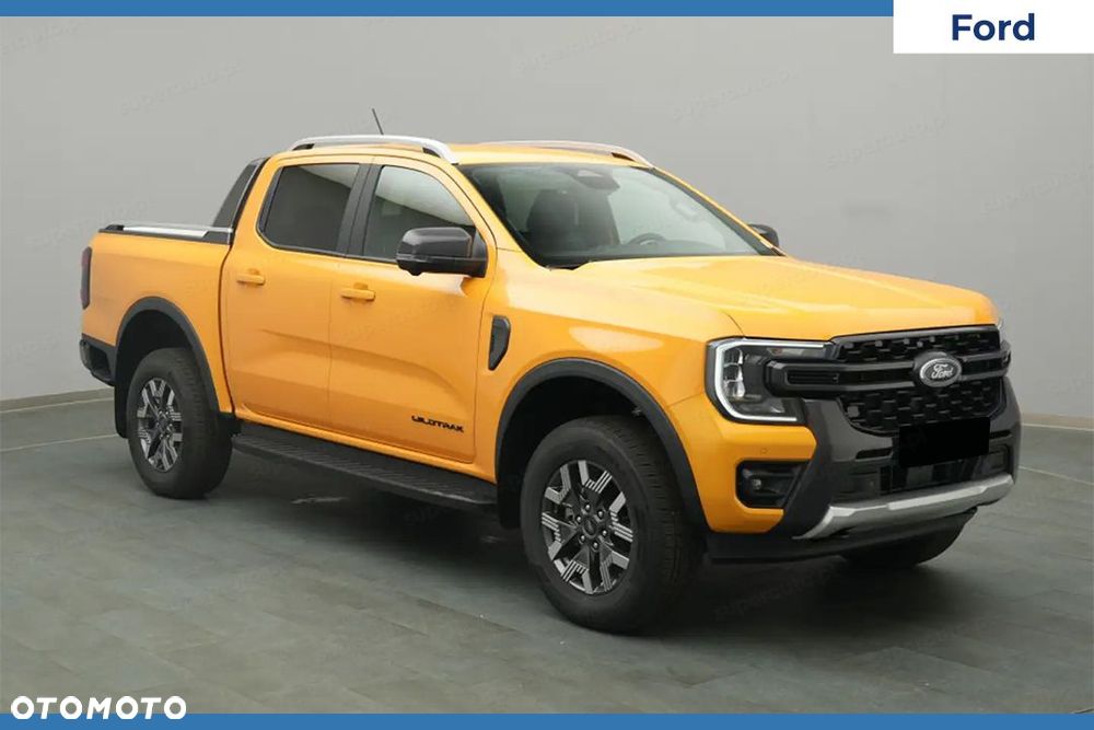 Ford Ranger - 4