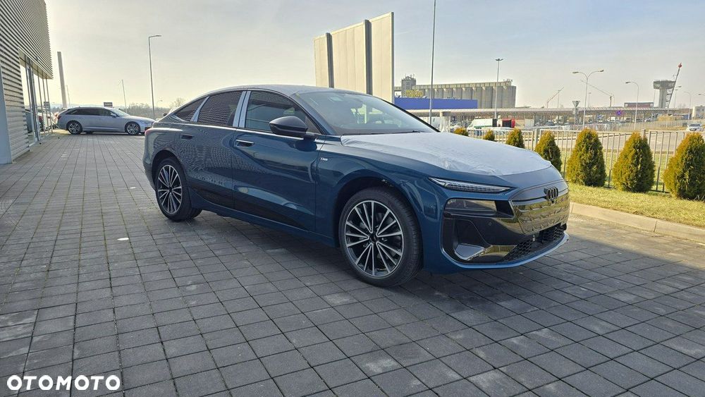 Audi e-tron Sportback - 6
