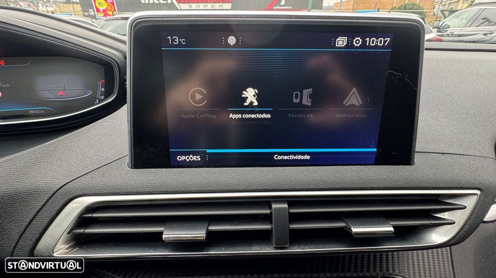 Peugeot 3008 1.5 BlueHDi Active Pack - 45