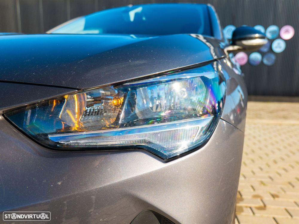 Opel Corsa 1.5 D Edition - 26