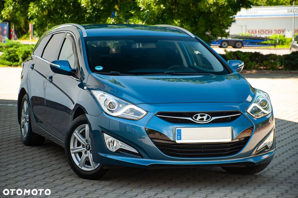 Hyundai i40 1.6 Comfort - 1