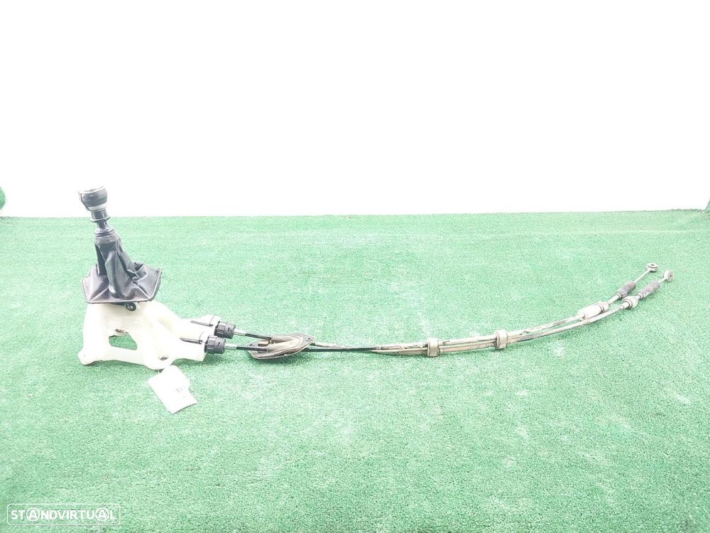 ALAVANCA DE VELOCIDADES TOYOTA RAV4 - 1