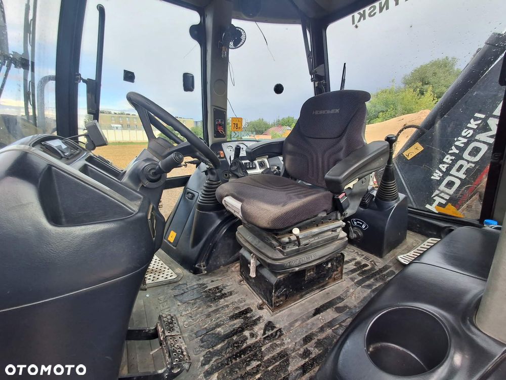 Hidromek 102S - 4