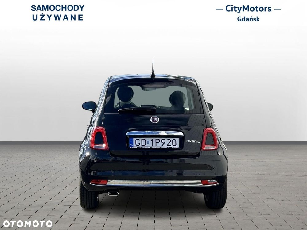 Fiat 500 - 7
