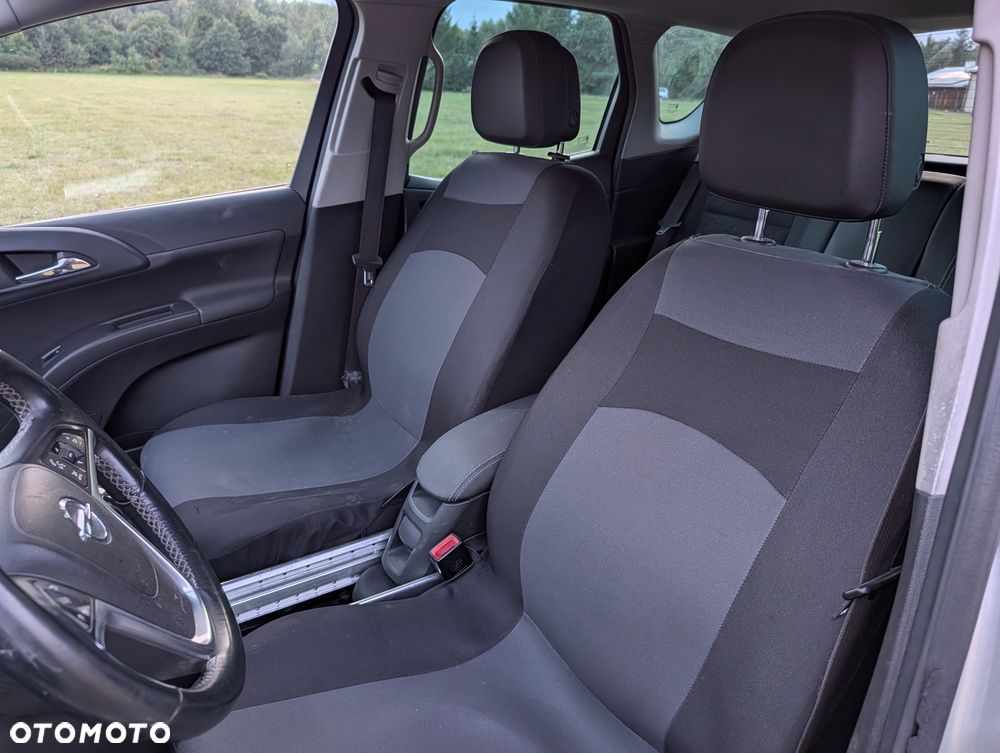 Opel Meriva 1.4 T Enjoy - 10