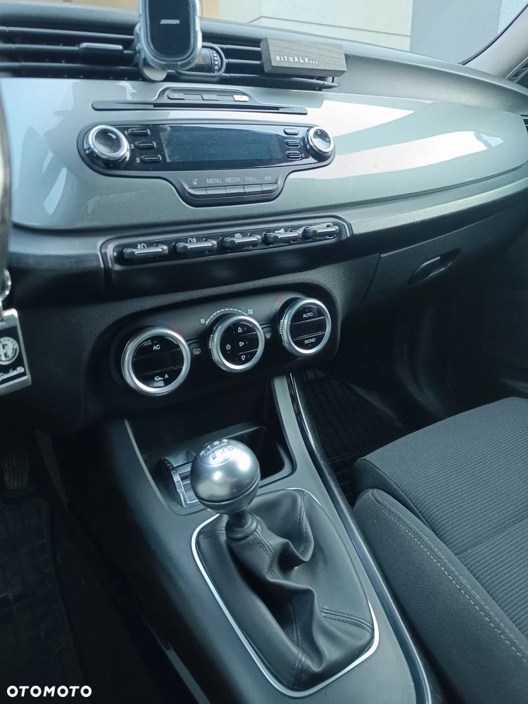 Alfa Romeo Giulietta - 21