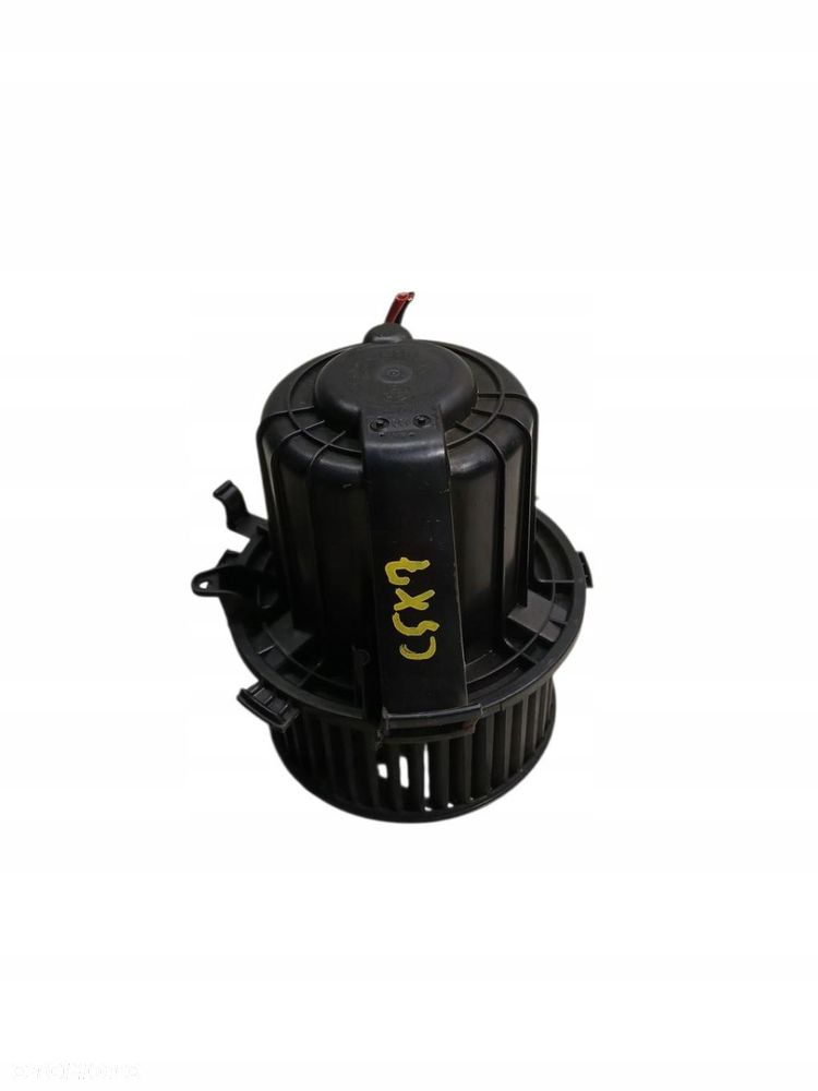 wentylator dmuchawa citroen c5 iii x7 l5771000 - 2