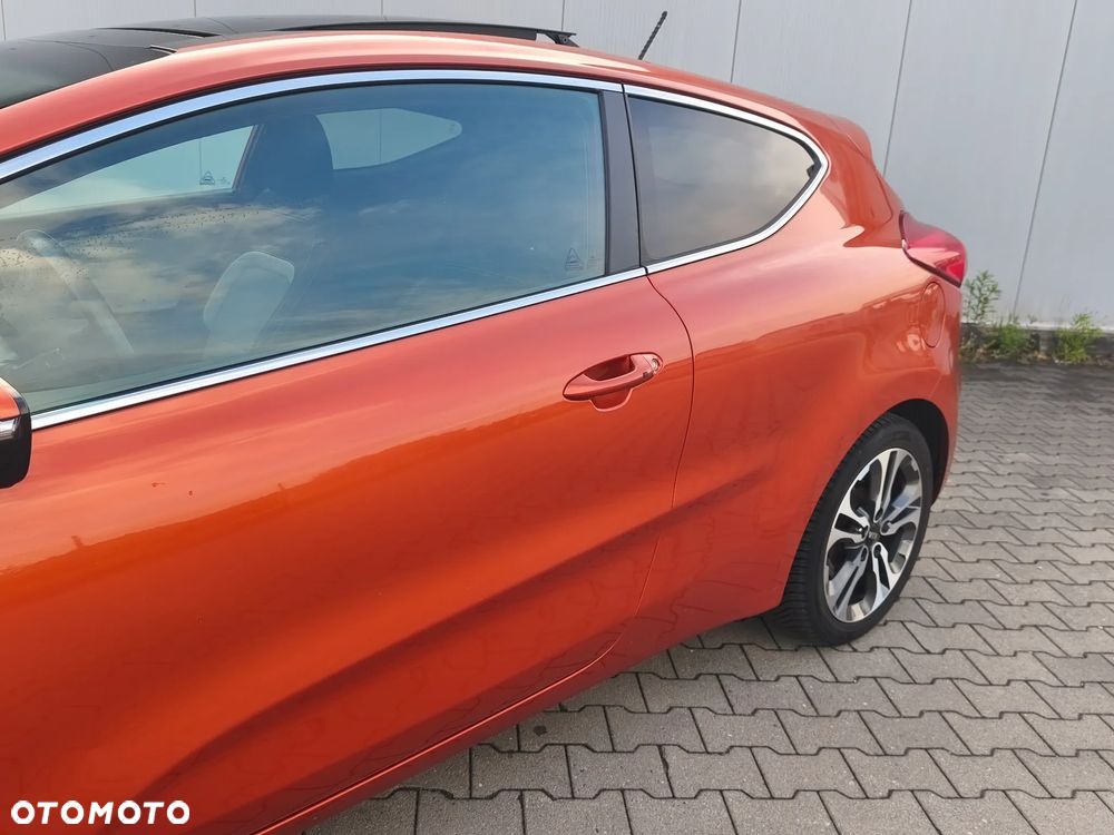 Kia ProCeed 1.6 GDI XL - 10
