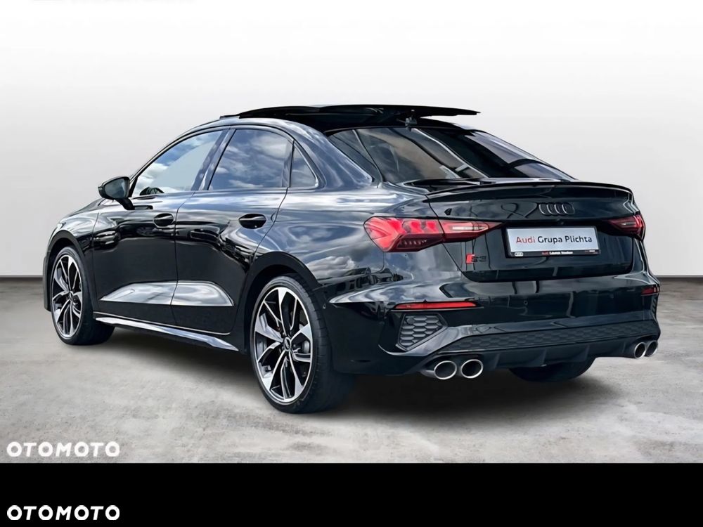 Audi S3 - 5