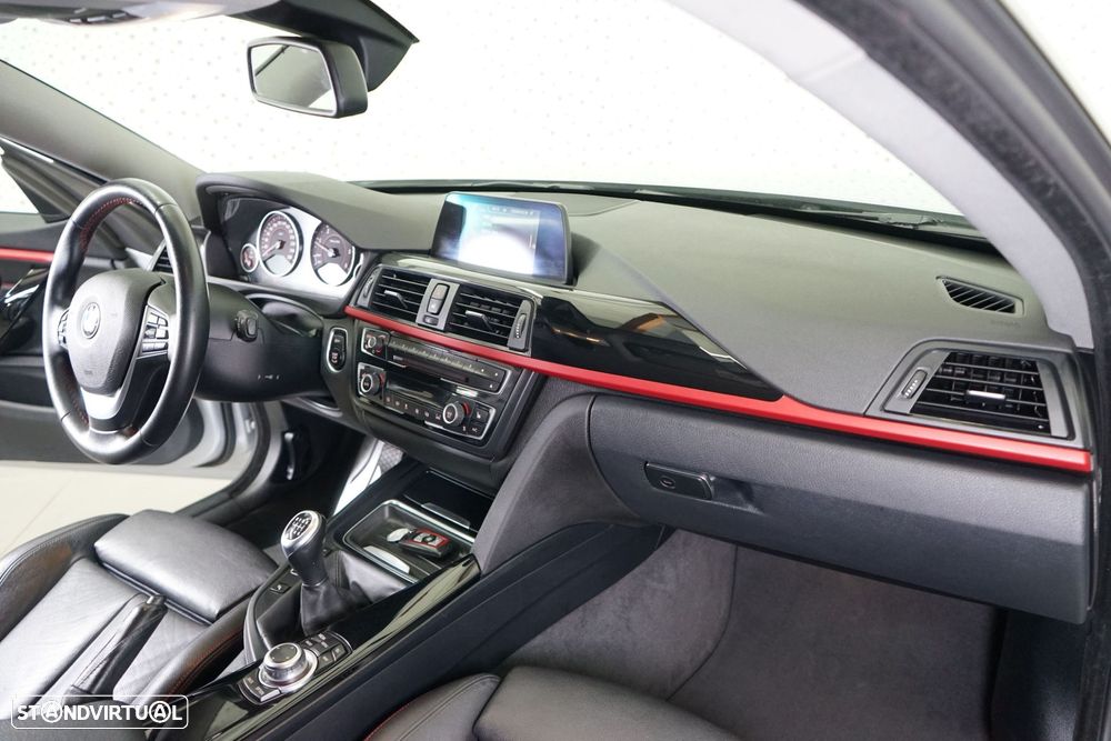 BMW 420 Gran Coupé d xDrive L.Sport - 19