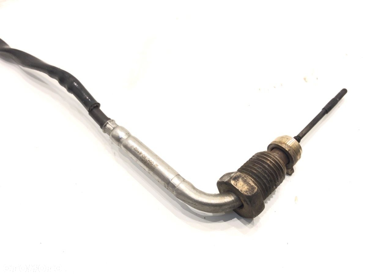 CZUJNIK TEMPERATURY SPALIN - 156.00 PLN - FIAT DUCATO Autobus (250_) 2006 - 2022 130 Multijet 2,3 D - 2