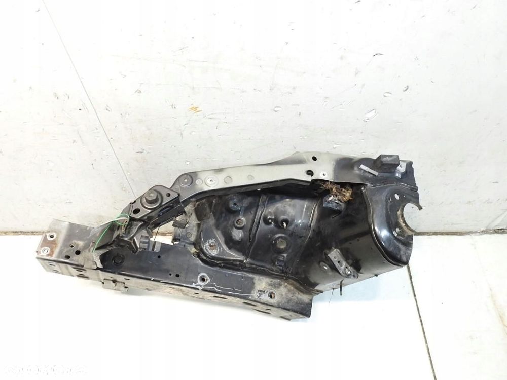 PODŁUŻNICA PRAWY PRZÓD 35N MAZDA CX-7 2.2 MZR CD - 6
