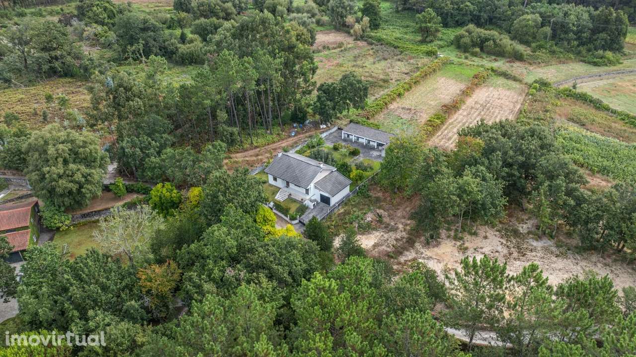 Moradia T2 em Riba de Âncora - Caminha - Grande imagem: 3/38