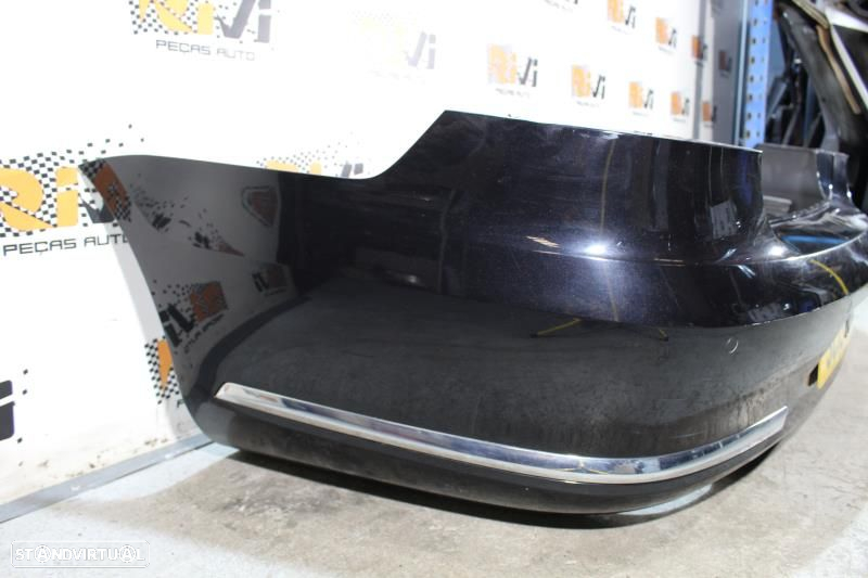 Parachoques Traseiro Volkswagen Passat 362 - 2