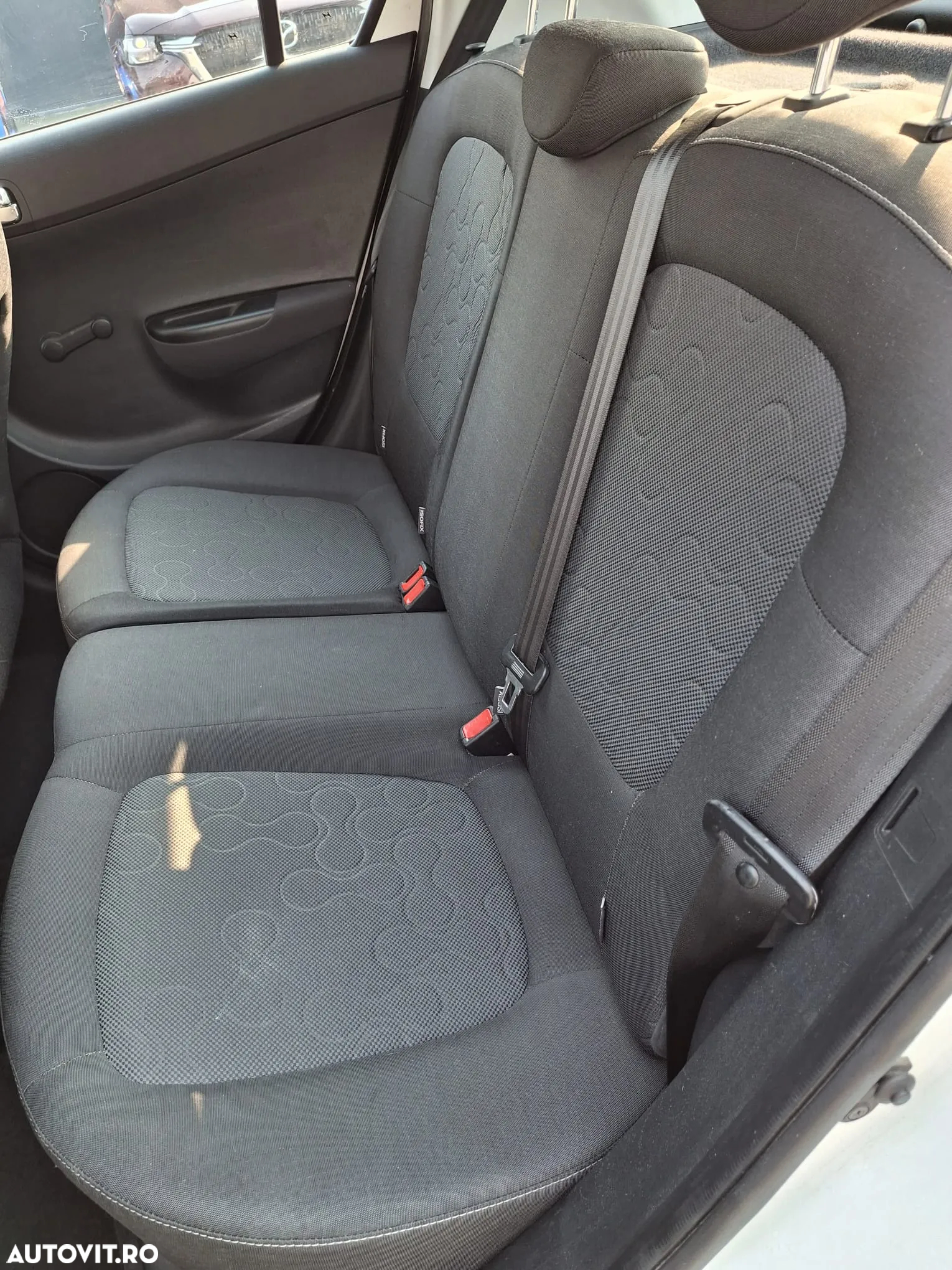 Hyundai i20 1.2 Economy - 20
