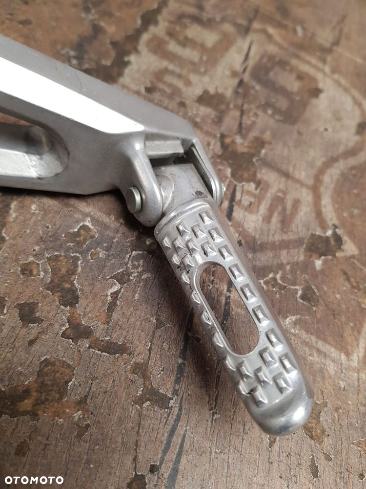 Set pasażera podnóżek Honda CRR 1000 RR SC57 - 8