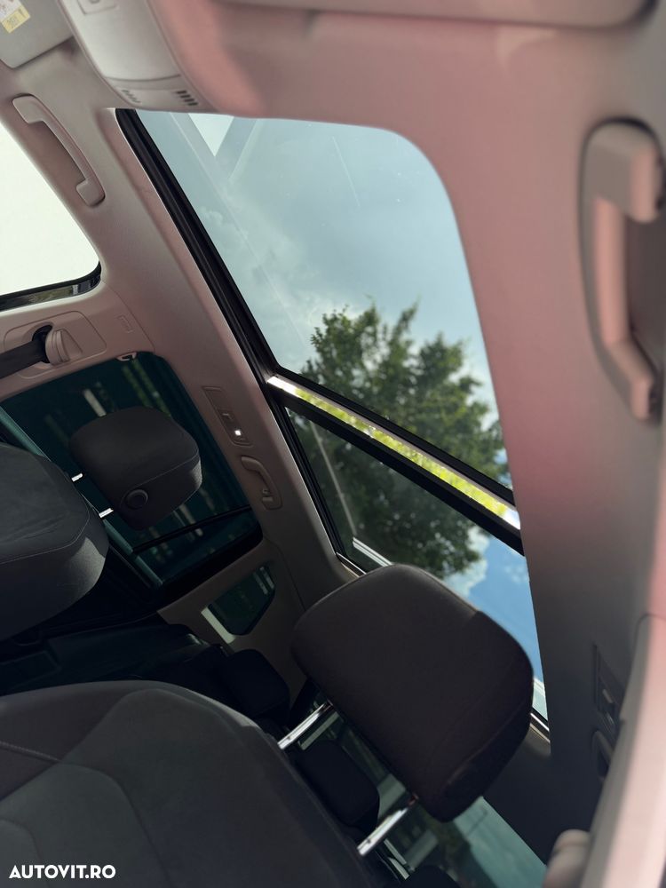 Volkswagen Tiguan - 8