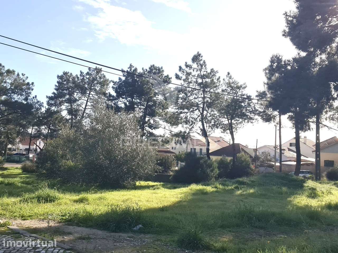 2 Lotes Terrenos Urbanos - Grande imagem: 3/10