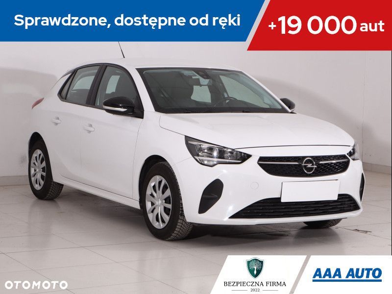 Opel Corsa - 2