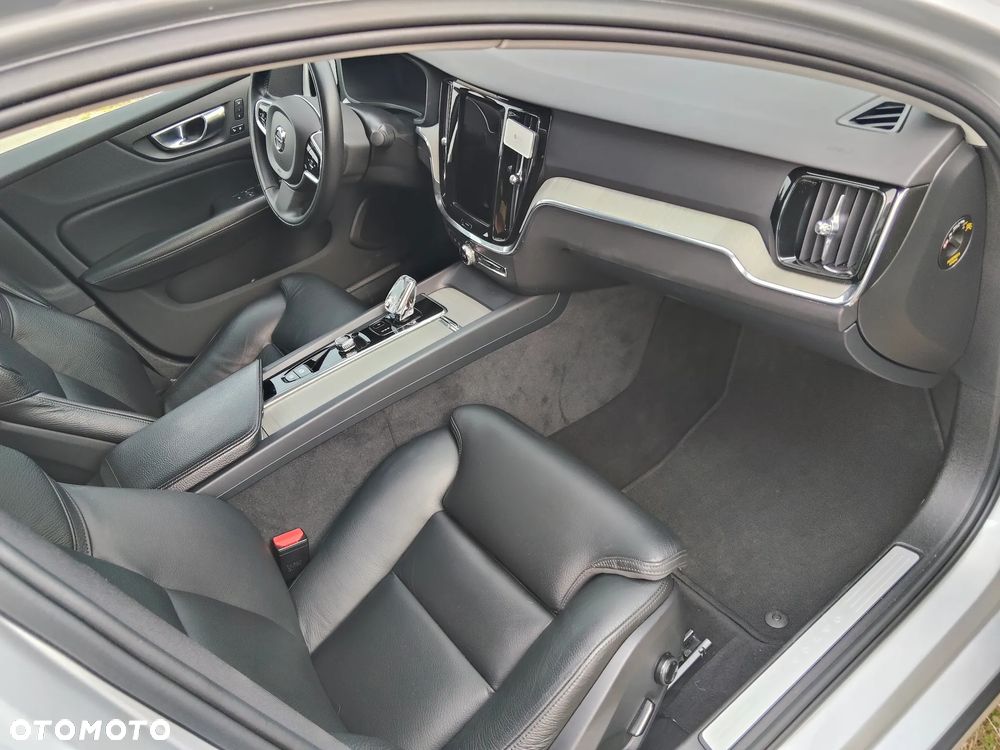 Volvo S60 B4 B Inscription - 9
