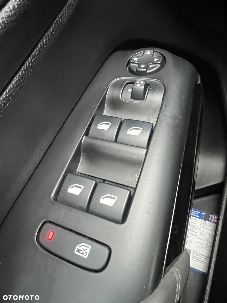 Citroën C5 Aircross 1.2 PureTech Feel Pack - 34