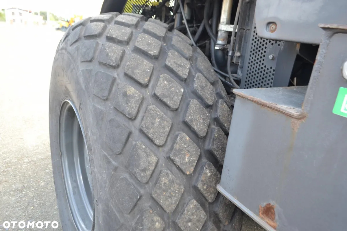 Case 1110EX-D - 30