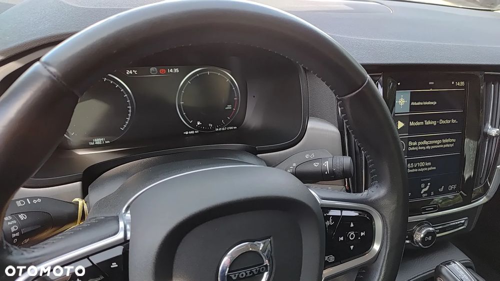 Volvo S90 D4 Momentum - 12