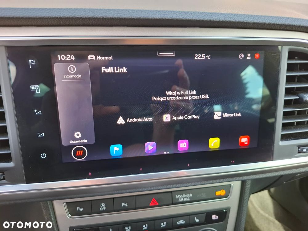 Seat Ateca 1.5 TSI Xperience S&S - 27